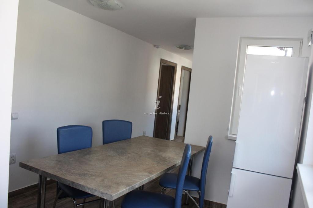Casa Korina Ξενοδοχείο Azuga Εξωτερικό φωτογραφία