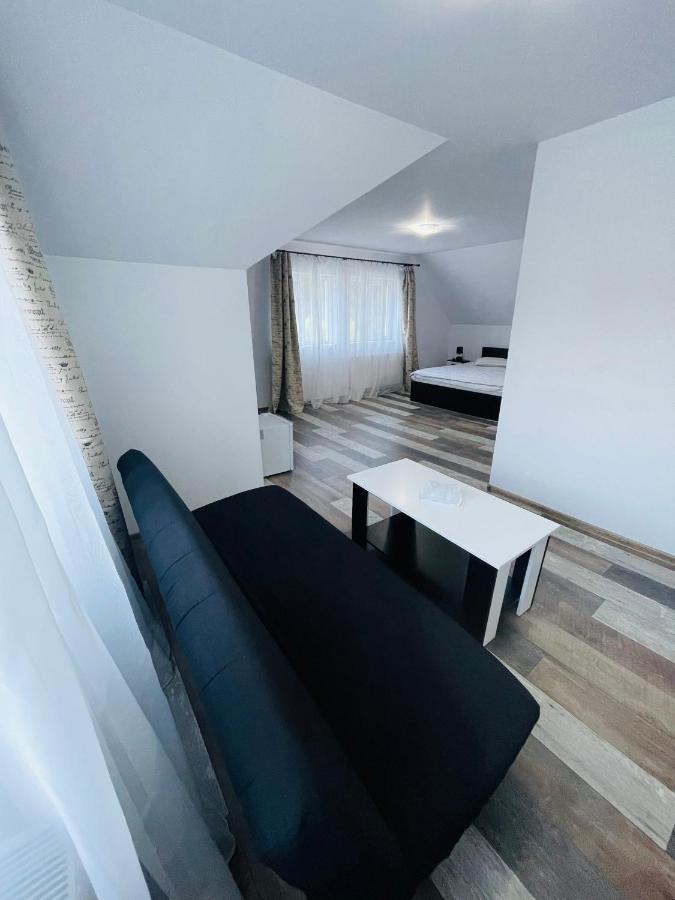 Casa Korina Ξενοδοχείο Azuga Εξωτερικό φωτογραφία